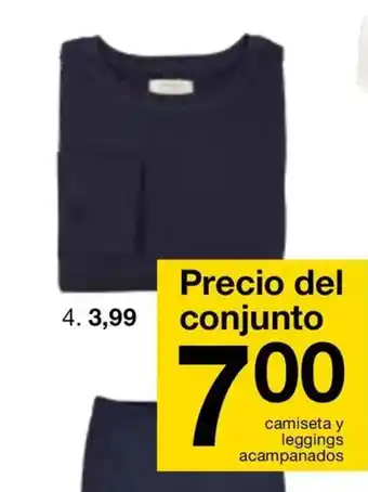 Camiseta de manga larga