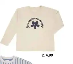 Zeeman Camiseta oferta