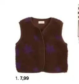 Zeeman Chaleco oferta