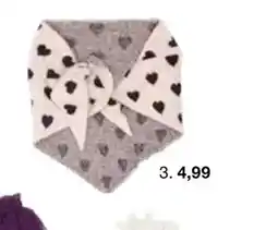 Zeeman Bufanda infantil oferta