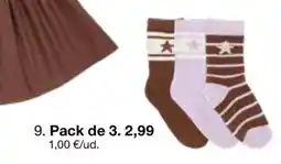 Zeeman Calcetines oferta