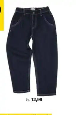 Zeeman Vaqueros oferta