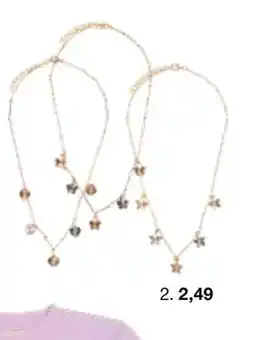 Zeeman Collar oferta