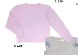 Zeeman Sueter oferta