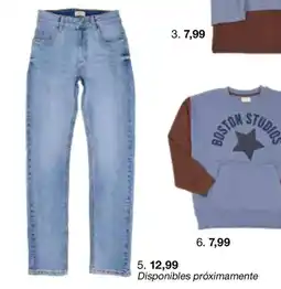 Zeeman Vaqueros oferta