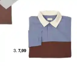 Zeeman Polo oferta