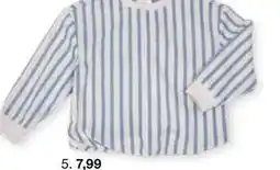 Zeeman Suéter oferta