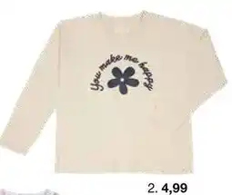 Zeeman Camiseta oferta