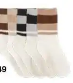Zeeman Zeeman - calcetines oferta