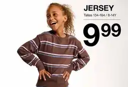 Zeeman Zeeman - jersey oferta