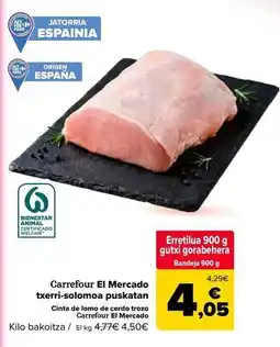 Carrefour Market Origen - carrefour el mercado txerri-solmona puskatan oferta
