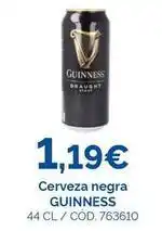 Dialsur Cash & Carry Guinness - cerveza negra oferta