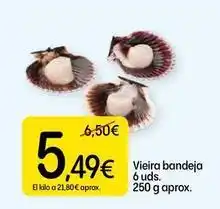 Dialprix Vieira oferta