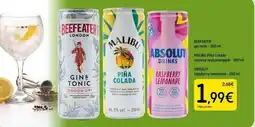 Dialprix Beefeater - befana oferta