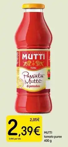 Dialprix Solo - passata di cioccolato oferta