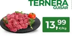 Quality Supermercados Guisar oferta