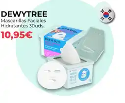 PrimaPrix It - mascarillas faciales hidratantes oferta