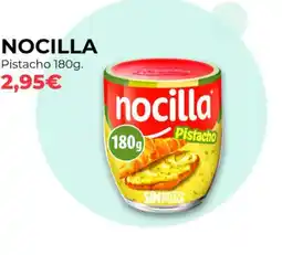 PrimaPrix Nocilla - pistacho oferta