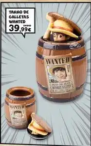 Toy Planet Tarro de galletas oferta