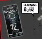 Toy Planet Llavero l oferta