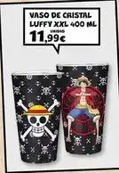 Toy Planet Cristal - vaso de xxl oferta