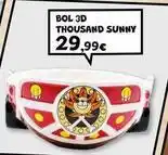 Toy Planet Sunny - bol 3d thousand oferta