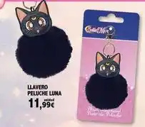 Toy Planet Peluche luna oferta