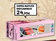 Toy Planet One - gafas replica doflamingo oferta