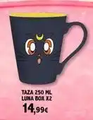 Toy Planet Taza 250 ml box x2 oferta
