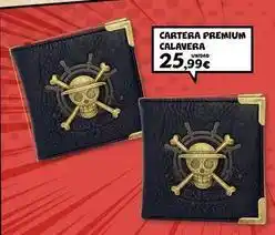 Toy Planet Premium - cartera calavera oferta