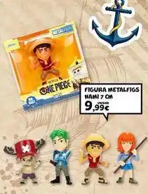 Toy Planet One - figura natalfigs nami 7 cm oferta