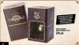 Toy Planet Hucha de metal oferta