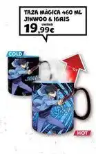 Toy Planet Taza mágica 460 ml oferta