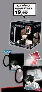 Toy Planet Taza mágica oferta
