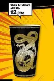 Toy Planet Vaso shenron oferta
