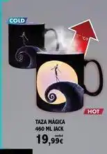Toy Planet Taza mágica 460 ml jack oferta