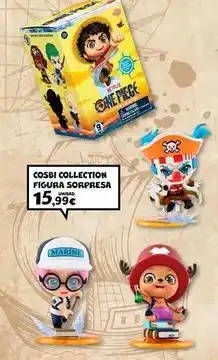 Toy Planet One - cose collection figura sorpresa oferta