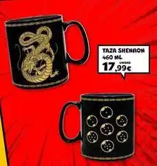 Toy Planet Taza shenron oferta