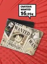 Toy Planet Nk - cartera wanted oferta