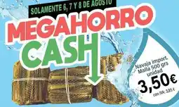 Cash Ifa Navaja import oferta