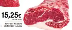 Cash Ifa Acuno o kilo oferta