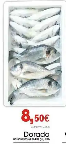 Cash Ifa Dorada - dorada oferta