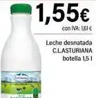 Cash Ifa Leche desnatado oferta