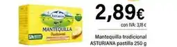 Cash Ifa Central lechera asturiana - mantequilla tradicional oferta