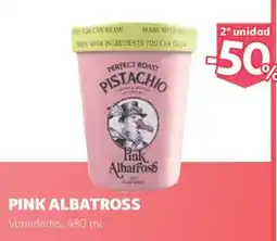 Alcampo Pink albatross oferta