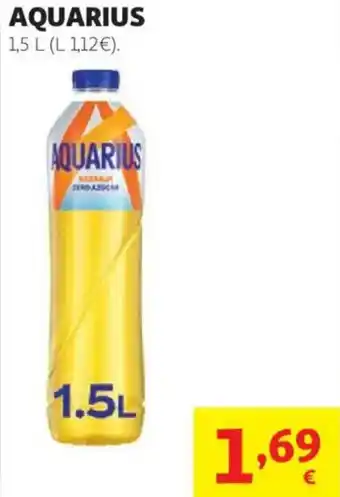 AQUARIUS
