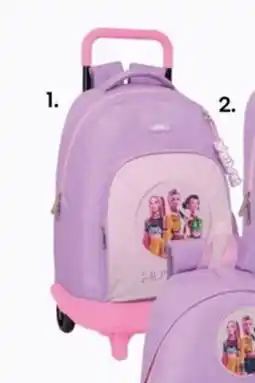 ToysRus Mochila morada grande con ruedas Compact extraíble oferta
