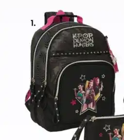 ToysRus Mochila negra doble adaptable a carro oferta