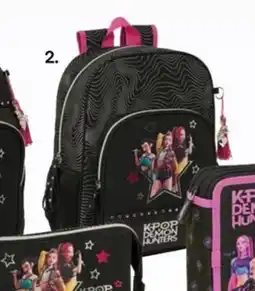 ToysRus Mochila negra adaptable a carro oferta