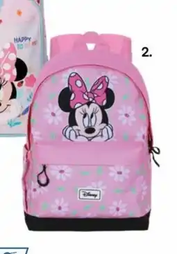 ToysRus Mochila Minnie HS oferta
